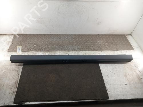 Used Rear bumper CITROËN JUMPER II Van 2.2 HDi 130 (130 hp) 28780409