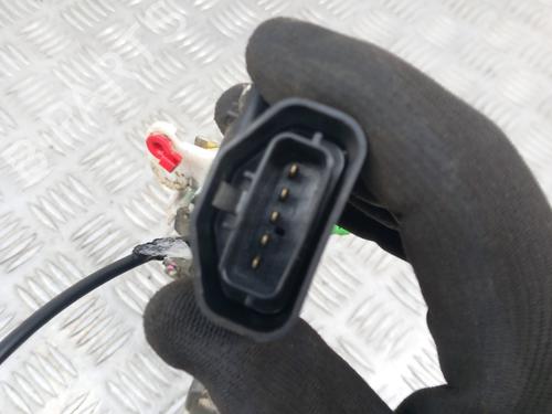 Used Electronic module Electronic module TOYOTA AYGO (_B1_) 1.0 (KGB10_, KGB10R) (68 hp) 28742732 28742732