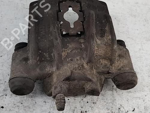 Left rear brake caliper PEUGEOT BOXER Van (244) 2.8 HDi | BP28740859M107 - Image 3