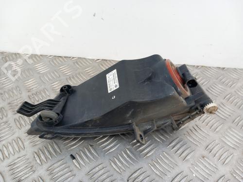 Right front fog light VW GOLF VII (5G1, BQ1, BE1, BE2) 2.0 TDI | BP29612168C31 