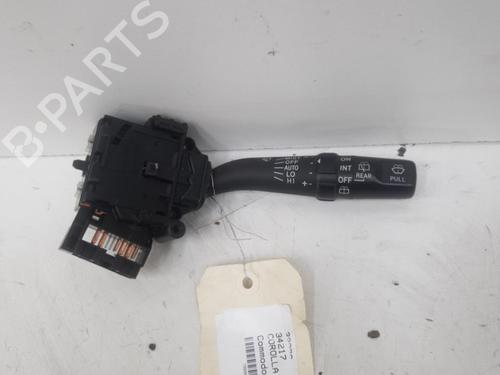Used Steering column stalk Steering column stalk TOYOTA COROLLA Verso (ZER_, ZZE12_, R1_) 2.0 D-4D (CUR10_, CUR10R) (116 hp) 28791463 28791463