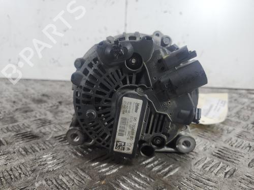 Used Alternator Alternator PEUGEOT 308 I (4A_, 4C_) [2007-2016] 34281193 34281193