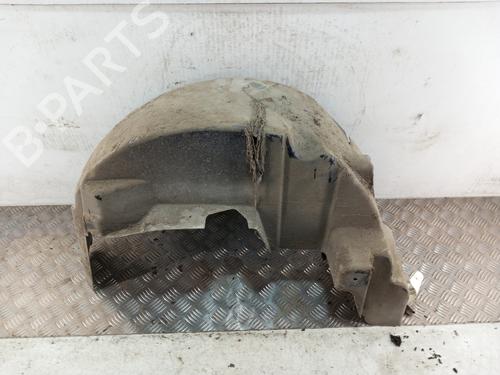 Wheel arch CITROËN NEMO MPV 1.4 HDi | BP28745115C56 