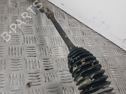 Steering rack RENAULT TRAFIC III Van (FG_) 1.6 dCi 115 (FGMD) | BP31712599M22