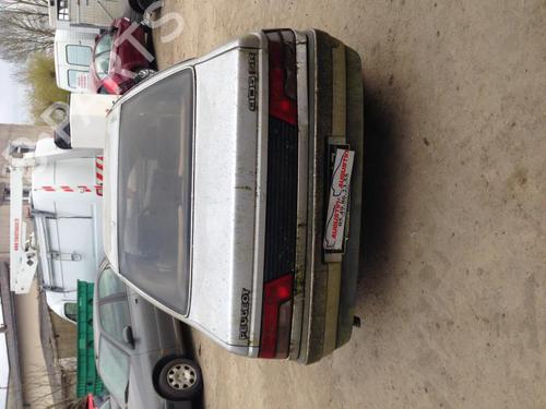Used Parts PEUGEOT 405 I (15B) 1.9 (109 hp) 4033879