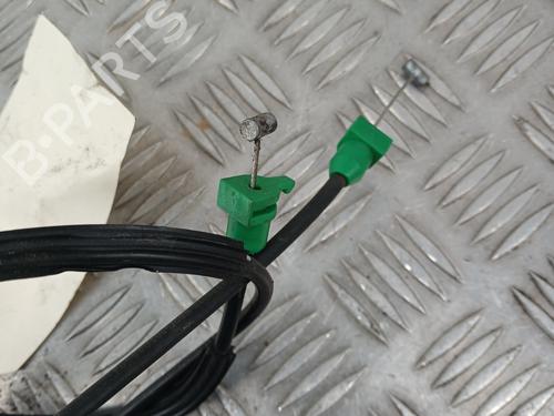 Elektronisk modul CITROËN C3 Picasso (SH_) 1.6 HDI 90 | BP30392361M83