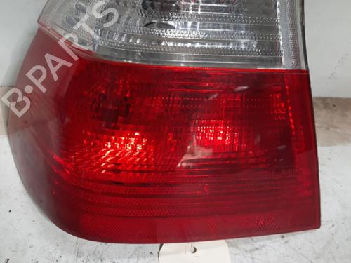 Left taillight BMW 3 (E46) 323 i | BP28787725C34