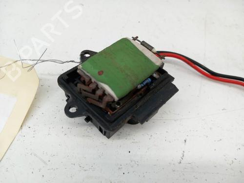 Heater resistor RENAULT MEGANE I Classic (LA0/1_) 1.4 16V (LA0D, LA1H, lA0W, LA10) | BP28784047M108