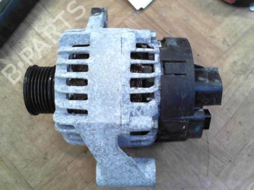 Generator ALFA ROMEO GIULIETTA (940_) 2.0 JTDM (940FXQ1A, 940FYC1A) (150 hp) 28765633