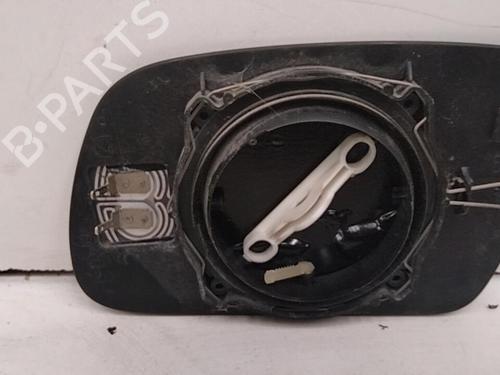 Used Right mirror glass PEUGEOT 307 (3A/C) 1.6 HDi 110 (109 hp) 28741553