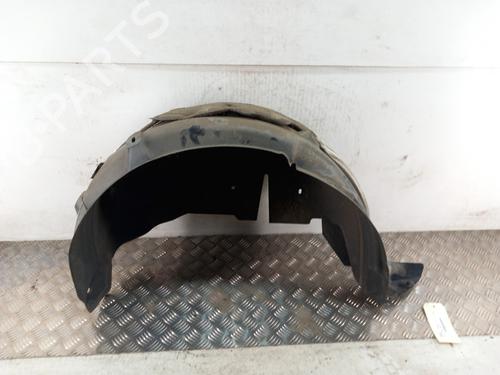 Used Wheel arch RENAULT MEGANE III Hatchback (BZ0/1_, B3_) 1.5 dCi (BZ09, BZ0D, BZ1W, BZ29, BZ14) (110 hp) 28735705