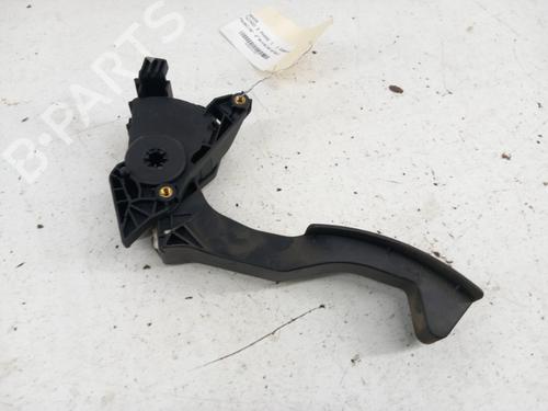 Pedal RENAULT TWINGO III (BCM_, BCA_) 1.0 SCe 70 (BCMB) | BP28733952I4 - Image 2