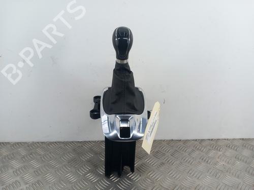 Used Gear lever OPEL MERIVA B MPV (S10) 1.4 (75) (120 hp) 28780157