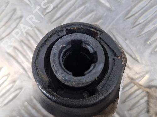 Gear lever RENAULT SCÉNIC III (JZ0/1_) 1.6 dCi (JZ00, JZ12) | BP28740096M90 