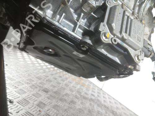 Silnik RENAULT MEGANE E-TECH SUV EV60 (BNJ1) | BP29917648M1 