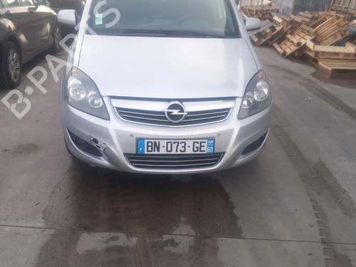 Used Parts OPEL ZAFIRA / ZAFIRA FAMILY B (A05) 1.7 CDTI (M75) 4433635