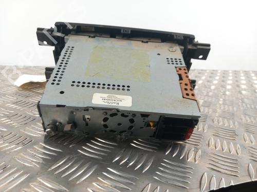 Used Radio Radio 28782711 28782711