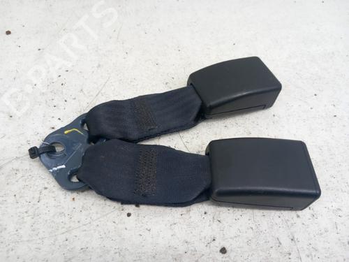 Used Seat buckle DACIA SANDERO II 1.0 SCe 75 (B8JC, B8JD, B8NC) (73 hp) 28734181