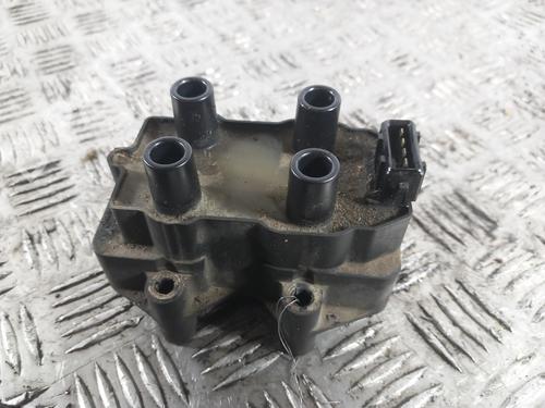 Used Ignition coil PEUGEOT 106 II (1A_, 1C_) 1.1 i (60 hp) 30144529