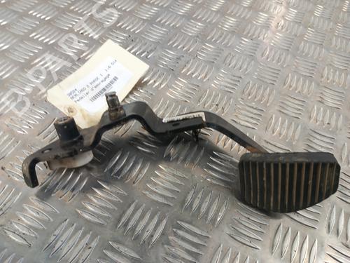Clutch pedal CITROËN BERLINGO MULTISPACE (B9) 1.6 HDi 90 | BP28739567I13 - Image 2