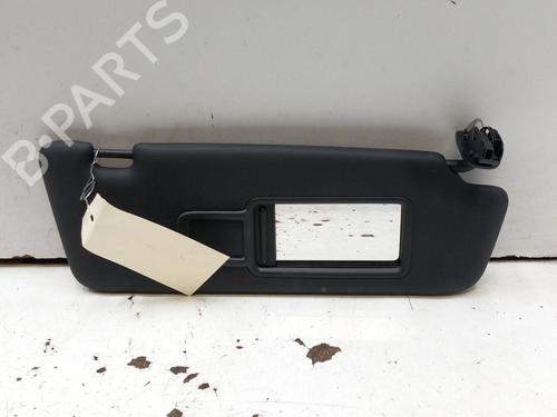 Used Right sun visor AUDI Q5 (8RB) 3.0 TDI quattro (245 hp) 28793300