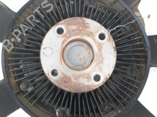 Køleblæser Køleblæser NISSAN CABSTAR (F24M, F24W) 35.13 DCI, 45.13 DCI 2.5 (F24M) (131 hp) 34227151 34227151