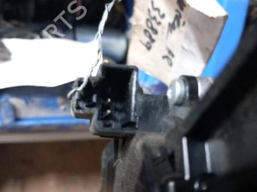 Viskermotor bakrute FORD FIESTA VI (CB1, CCN) 1.6 TDCi | BP28762768M102 