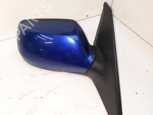 Right mirror MAZDA 3 (BK) 1.6 (BK14) | BP28758496C27 