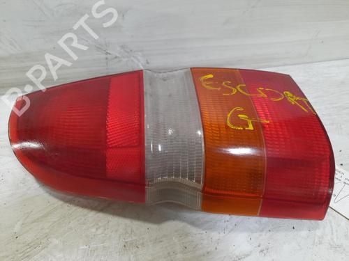 Used Left taillight FORD ESCORT V Turnier (ANL) 1.6 i 16V (88 hp) 28755389
