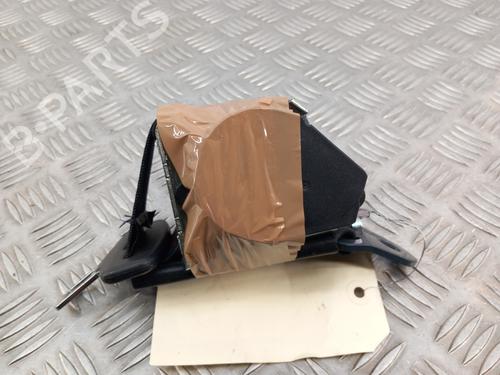 Used Rear left seatbelt Rear left seatbelt CITROËN DS5 2.0 BlueHDi 180 (180 hp) 28742438 28742438