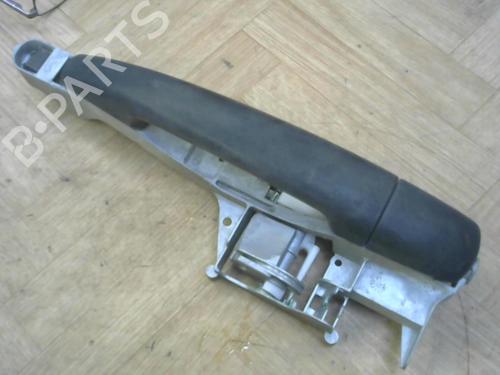 Front right exterior door handle PEUGEOT PARTNER Box Body/MPV 1.6 HDi 16V | BP28765622C129