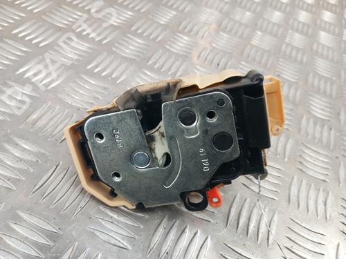 Elektronisk modul FIAT PANDA (312_, 319_) 0.9 Natural Power (312PXN1A) (80 hp) 28782423