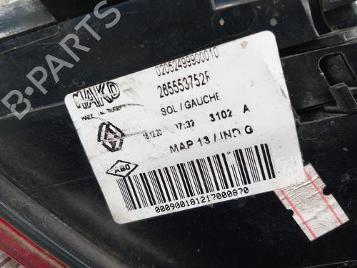 left-taillight-renault-clio-iv-bh_-2012-2013-2014-2015-2016-2017-2018-2019-2020-2021-36913767 main image