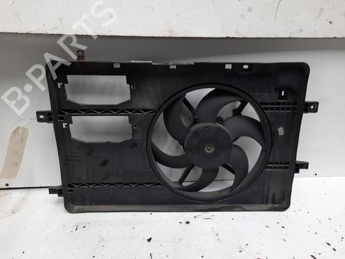Ventilateur radiateur MITSUBISHI COLT VI (Z3_A, Z2_A) 1.5 DI-D (Z39A) (95 hp) 28753837