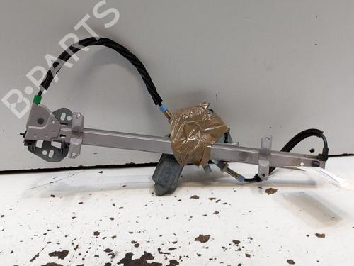 Used Front left window mechanism Front left window mechanism FORD ESCORT V Saloon (AFL) 1.8 TD (90 hp) 28778234 28778234