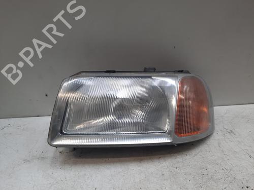 Used Left headlight Left headlight LAND ROVER FREELANDER I Soft Top (L314) 1.8 i 16V 4x4 (120 hp) 28759465 28759465