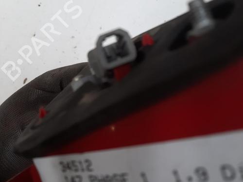 Used Left tailgate light Left tailgate light ALFA ROMEO 147 (937_) 1.9 JTD 16V (937.AXG1B, 937.BXG1B) (140 hp) 28747357 28747357