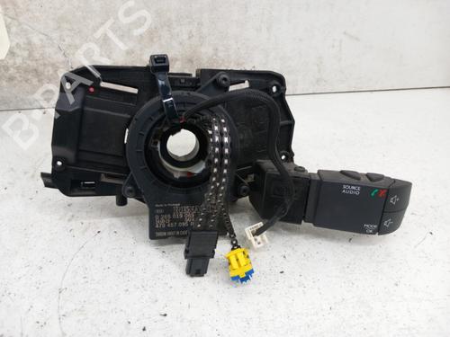 Used Squib airbag RENAULT TWINGO III (BCM_, BCA_) 1.0 SCe 70 (BCMB) (69 hp) 28733958