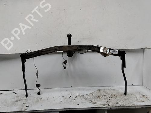 Used Tow ball/Mechanism RENAULT GRAND SCÉNIC II (JM0/1_) 1.9 dCi (JM0G, JM12, JM1G, JM2C) (120 hp) 28764723