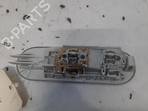 Used Interior roof light NISSAN MICRA III (K12) 1.5 dCi (86 hp) 28758764