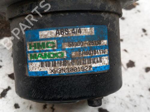ABS pump HYUNDAI SANTA FÉ I (SM) 2.0 CRDi 4x4 | BP28778311M43 