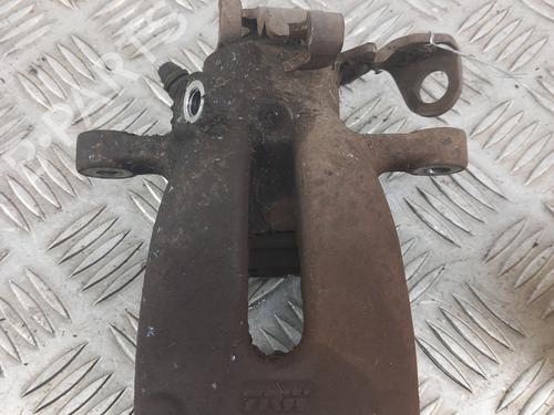 Used Left rear brake caliper OPEL ZAFIRA / ZAFIRA FAMILY B (A05) 1.9 CDTI (M75) (150 hp) 30127301