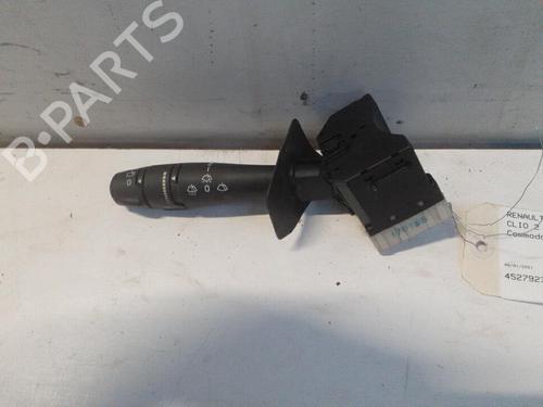 Used Steering column stalk RENAULT CLIO II (BB_, CB_) 1.5 dCi (B/CB07) (65 hp) 28765067