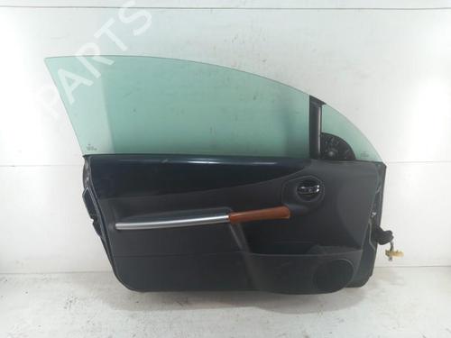 Left front door CITROËN C3 Pluriel (HB_) 1.4 HDi | BP28746527C2 