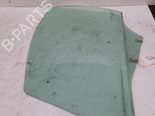 Used Front left door window PEUGEOT 207 (WA_, WC_) 1.4 16V (88 hp) 28763955