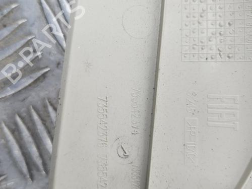 Third brake light FIAT 500 (312_) 1.2 (312AXA1A) | BP35992985L11 - Image 2