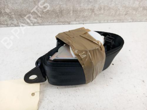 Rear right seatbelt CITROËN C3 II (SC_) 1.4 HDi 70 (SC8HZC, SC8HR0, SC8HP4) | BP28734764I28 - Image 3