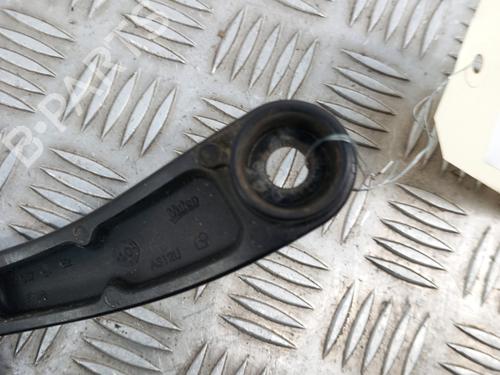 Front windshield wiper arm CITROËN C5 III (RD_) 2.0 HDi 140 (RDRHF8, RDRHFA, RDRHA8, RDRHAJ) | BP29453583C143 