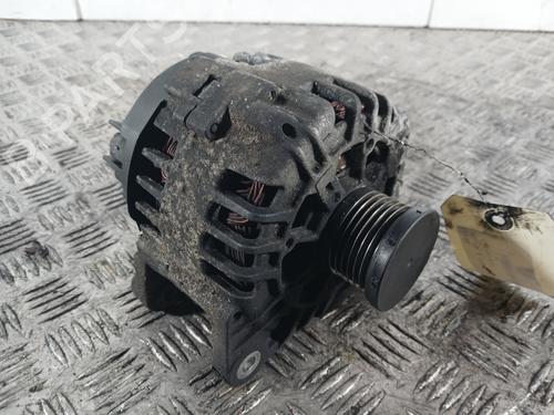 Generator RENAULT LAGUNA II (BG0/1_) 1.9 dCi (107 hp) 30615182