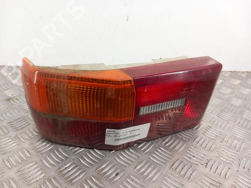 Used Left taillight ROVER MAESTRO Hatchback 1.3 (67 hp) 28737197